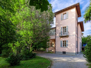 Villa Eugenia by Interhome Dervio